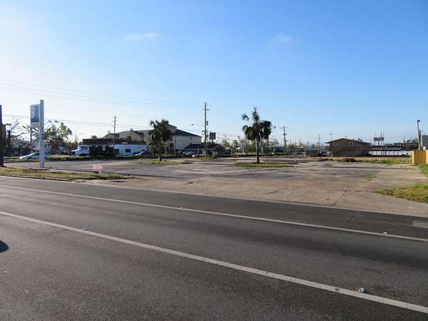 0.41 Acres of Commercial Land for Sale in Panama City, Florida