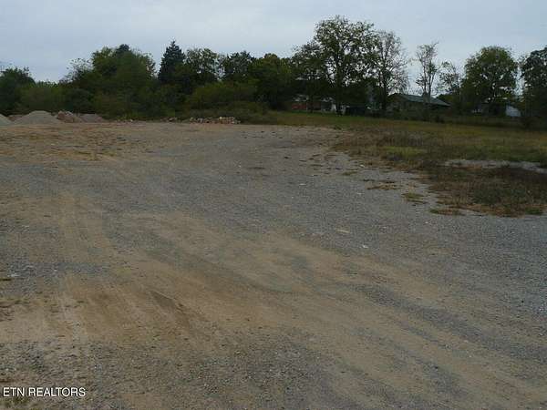 11.5 Acres of Mixed-Use Land for Sale in New Tazewell, Tennessee