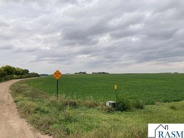 2.56 Acres of Land for Sale in Hanska, Minnesota