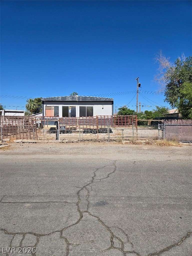 0.15 Acres of Land for Sale in Las Vegas, Nevada