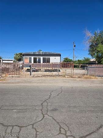 0.15 Acres of Land for Sale in Las Vegas, Nevada