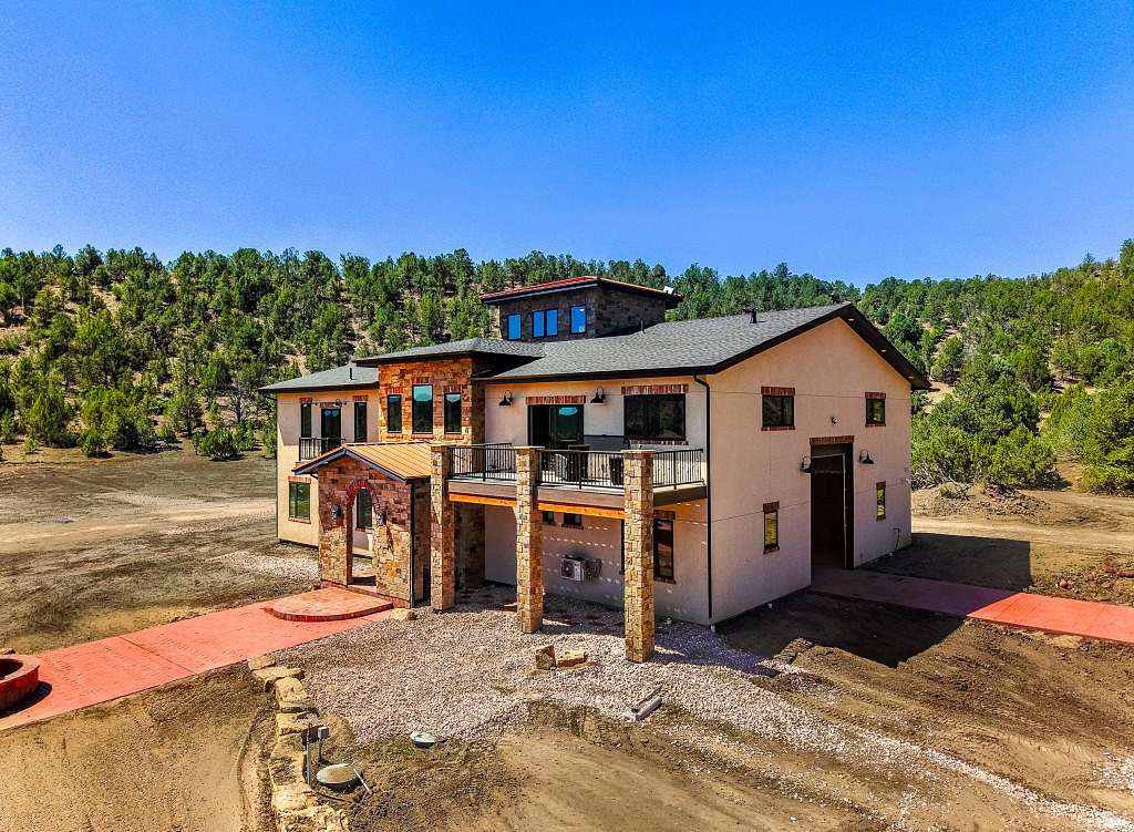 380 Acres of Recreational Land for Sale in Trinidad, Colorado