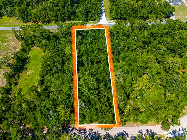 1 Acre of Residential Land for Sale in O'Brien, Florida