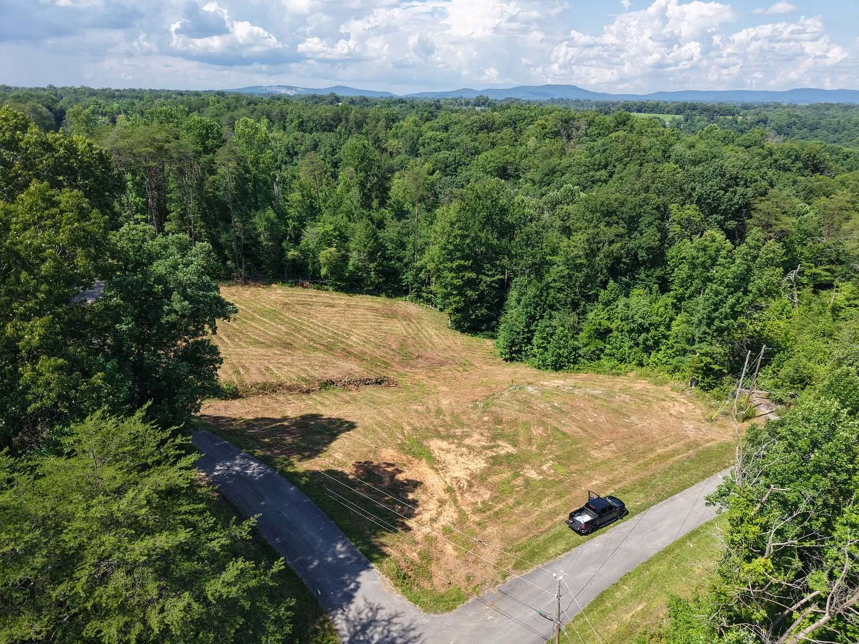 1.5 Acres of Residential Land for Sale in Albany, Kentucky