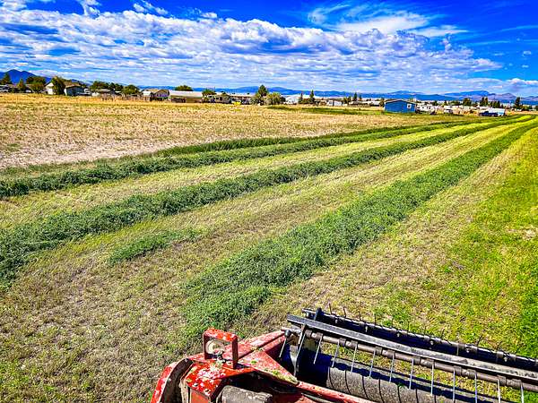 5 Acres of Land for Sale in Helena, Montana