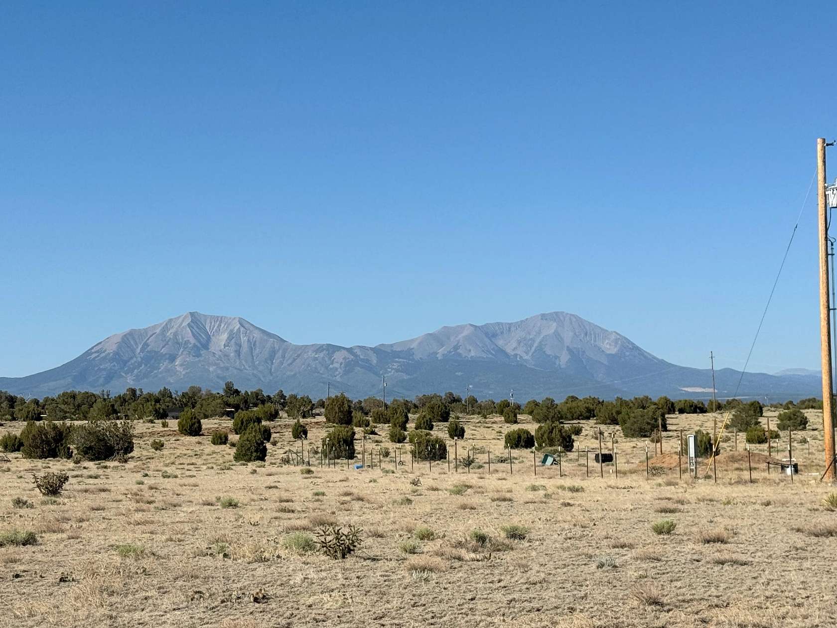 0.28 Acres of Land for Sale in Walsenburg, Colorado