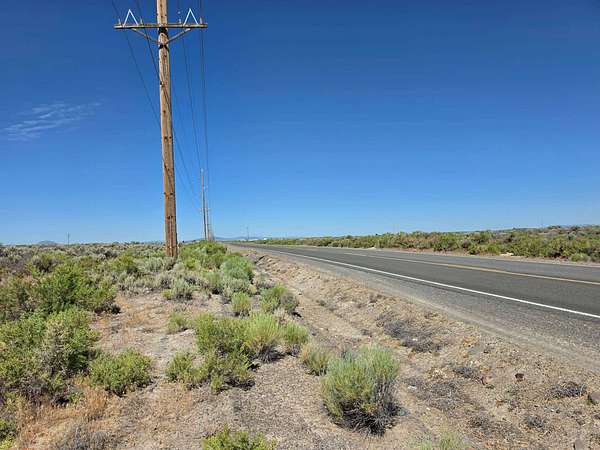 19.6 Acres of Recreational & Residential Land for Sale in Christmas Valley, Oregon