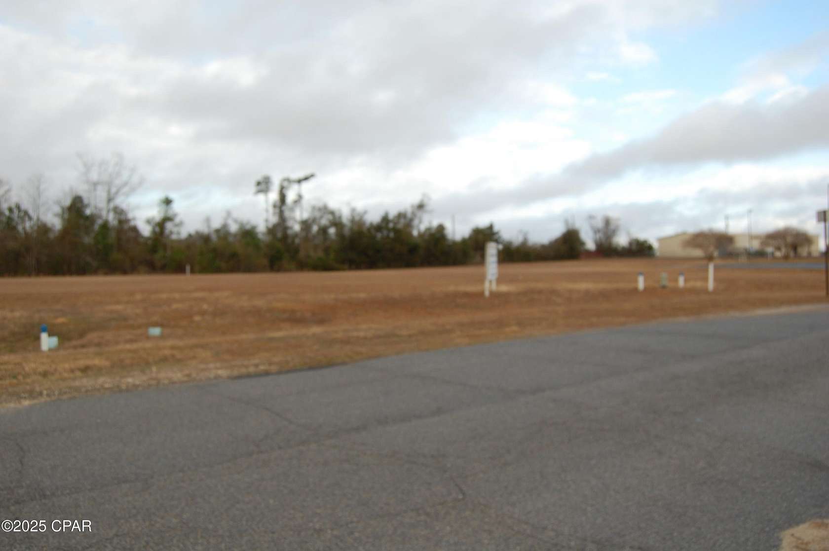 1.49 Acres of Commercial Land for Sale in Marianna, Florida