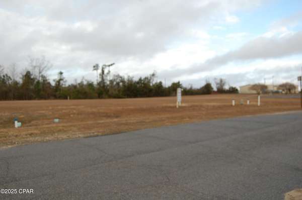 1.49 Acres of Commercial Land for Sale in Marianna, Florida