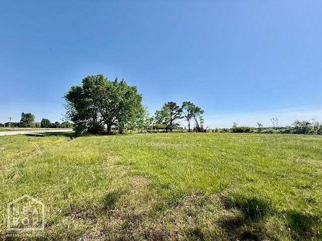 0.55 Acres of Commercial Land for Sale in Jonesboro, Arkansas