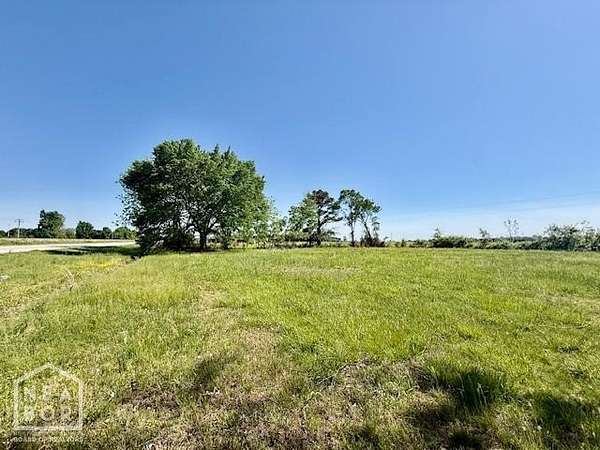 0.55 Acres of Commercial Land for Sale in Jonesboro, Arkansas
