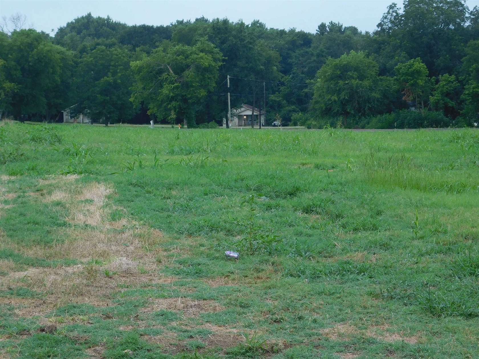 3 Acres of Commercial Land for Sale in Pittsburg, Texas
