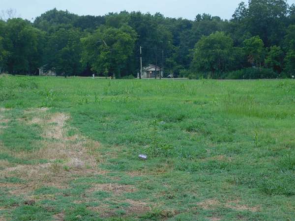 3 Acres of Commercial Land for Sale in Pittsburg, Texas