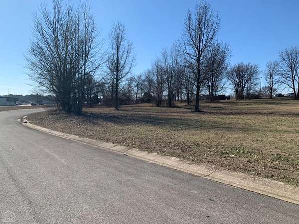 1 Acre of Commercial Land for Sale in Jonesboro, Arkansas