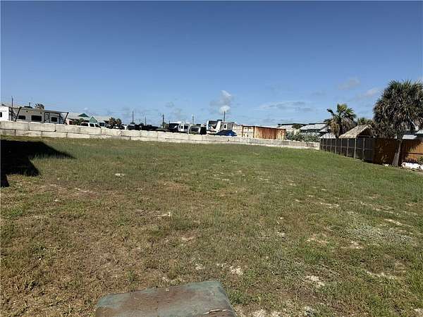 0.2 Acres of Land for Sale in Port Aransas, Texas