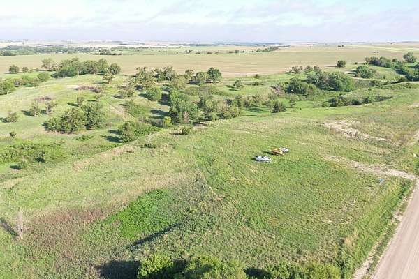 3.13 Acres of Land for Sale in Cambridge, Nebraska