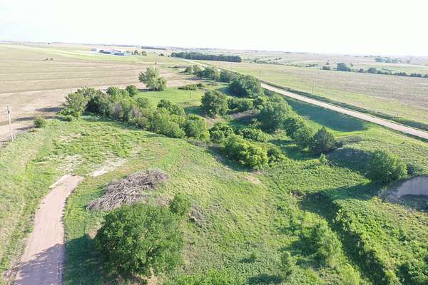 3.13 Acres of Land for Sale in Cambridge, Nebraska