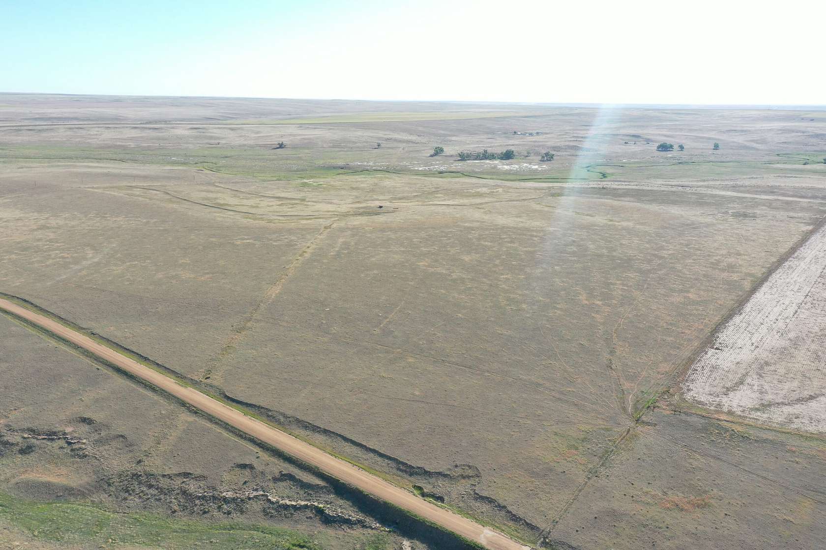 40 Acres of Land for Sale in Deer Trail, Colorado