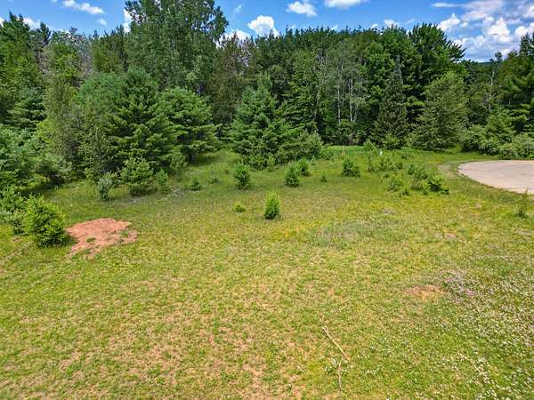 2 Acres of Residential Land for Sale in Iron Mountain, Michigan