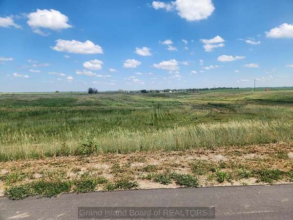 3.3 Acres of Residential Land for Sale in Doniphan, Nebraska