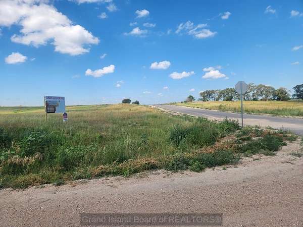3.3 Acres of Residential Land for Sale in Doniphan, Nebraska