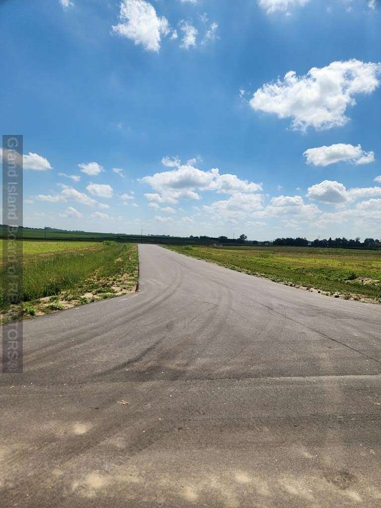 3.2 Acres of Residential Land for Sale in Doniphan, Nebraska
