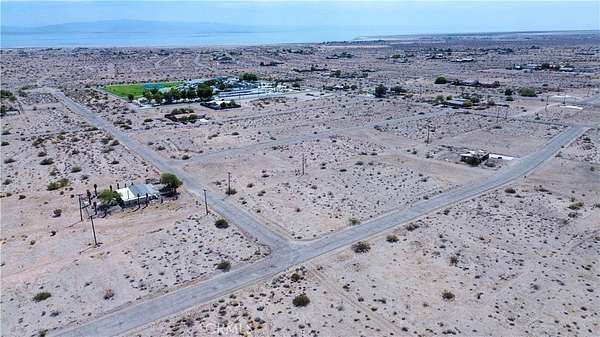 0.23 Acres of Residential Land for Sale in Thermal, California