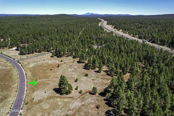 2.4 Acres of Residential Land for Sale in Munds Park, Arizona
