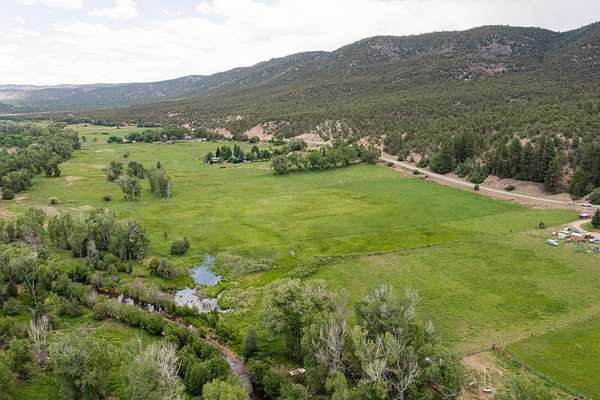 2.23 Acres of Land for Sale in Vallecitos, New Mexico