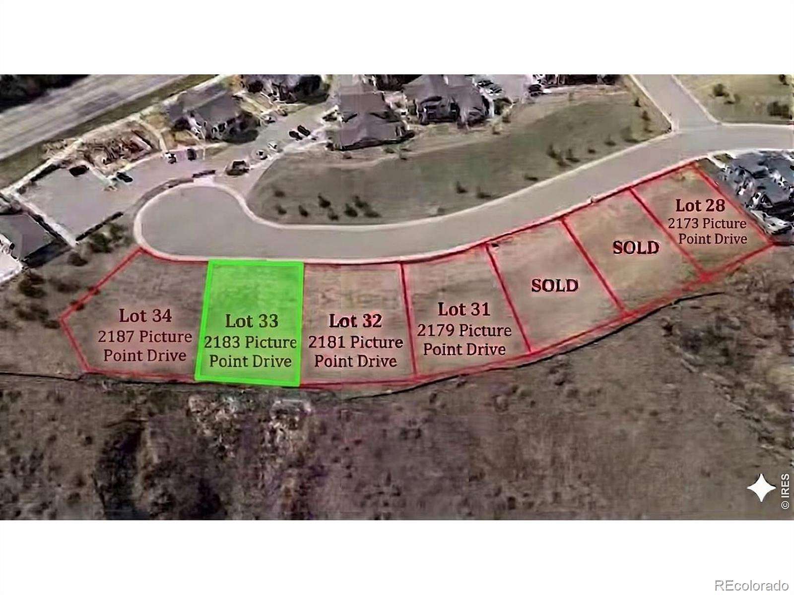 0.2 Acres of Residential Land for Sale in Windsor, Colorado
