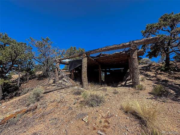 10.3 Acres of Land for Sale in Fort Garland, Colorado