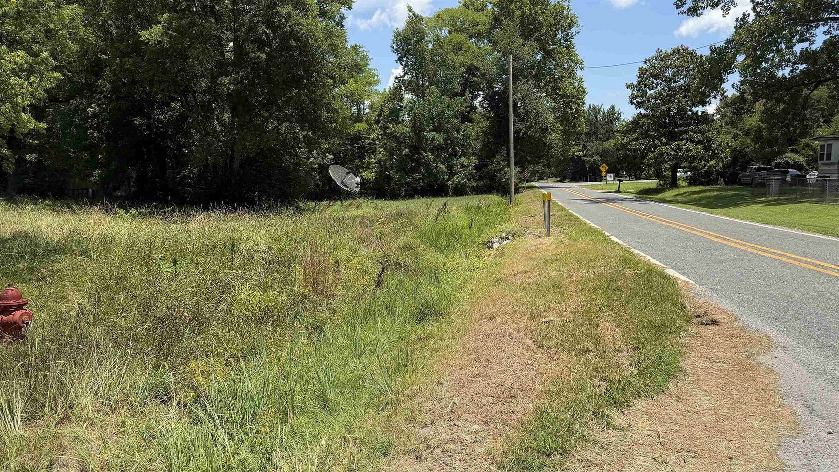 0.89 Acres of Residential Land for Sale in Lonsdale, Arkansas