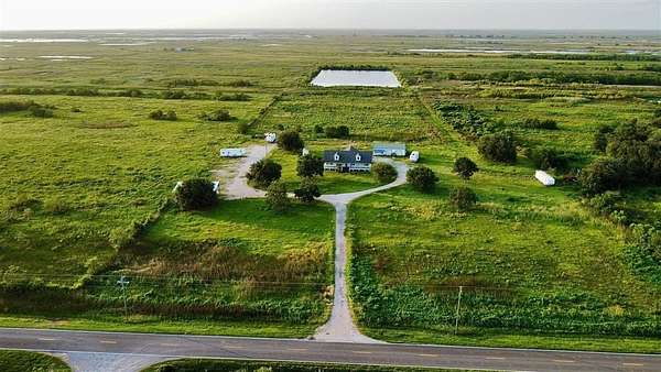 20 Acres of Recreational Land for Sale in Cameron, Louisiana