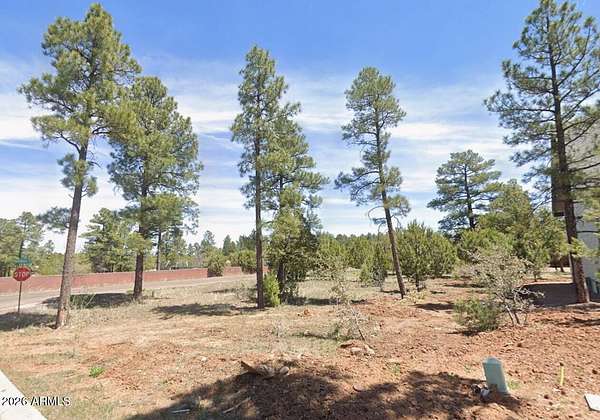 0.18 Acres of Residential Land for Sale in Show Low, Arizona