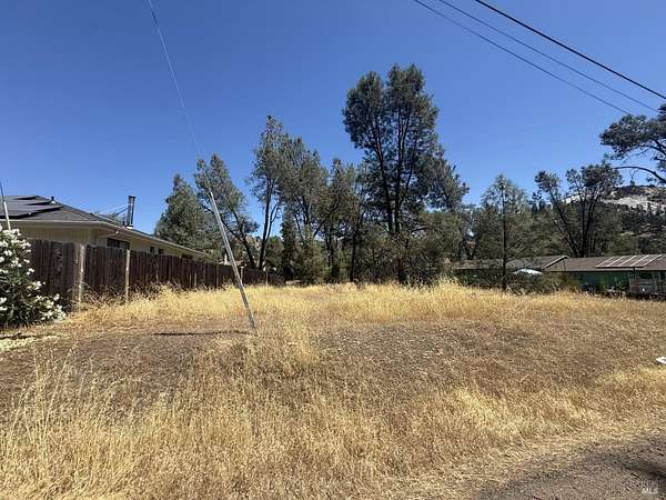 0.26 Acres of Residential Land for Sale in Clearlake Oaks, California