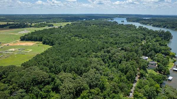 4 Acres of Residential Land for Sale in Jacksonville, Texas