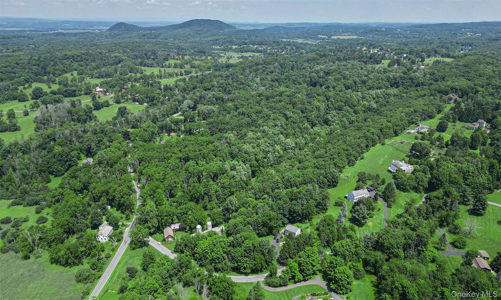 20 Acres of Recreational & Residential Land for Sale in Warwick, New York