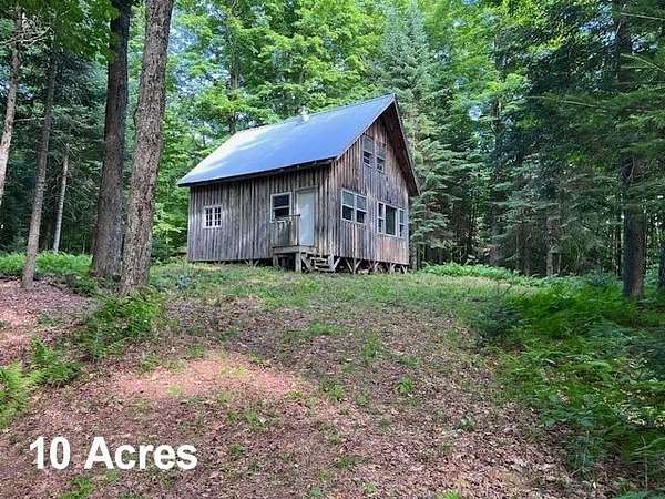 10 Acres of Land for Sale in Charleston Town, Vermont