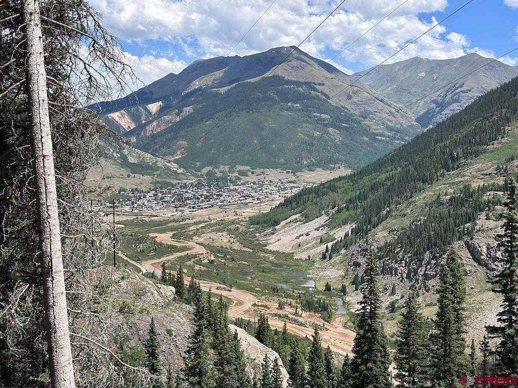 5.15 Acres of Land for Sale in Silverton, Colorado