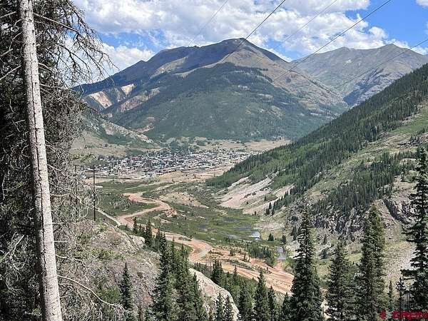 5.15 Acres of Land for Sale in Silverton, Colorado