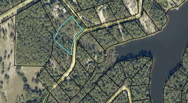 2 Acres of Residential Land for Sale in Crestview, Florida