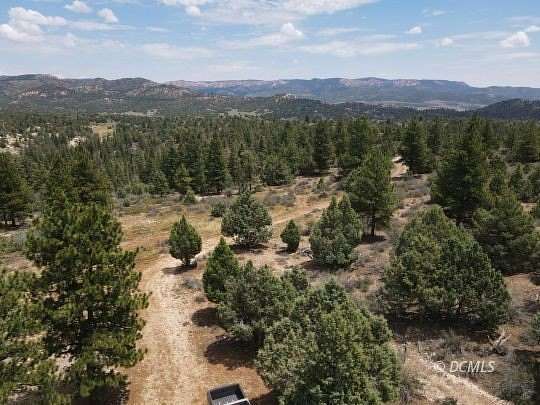 103 Acres of Land for Sale in Alton, Utah