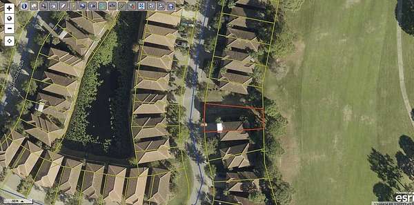 0.08 Acres of Residential Land for Sale in Miramar Beach, Florida