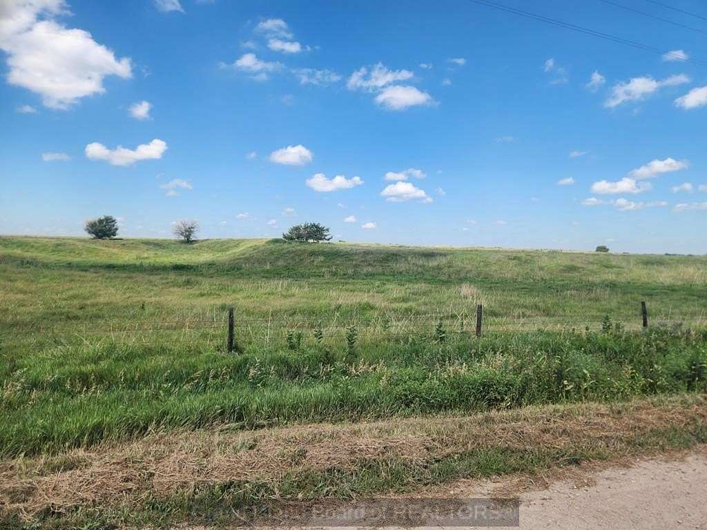3 Acres of Residential Land for Sale in Doniphan, Nebraska