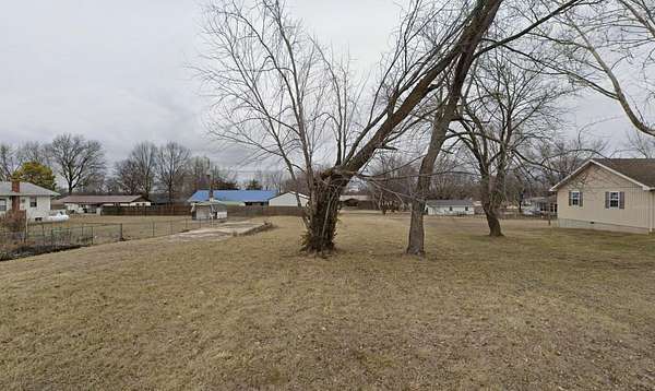 0.26 Acres of Residential Land for Sale in Buffalo, Missouri