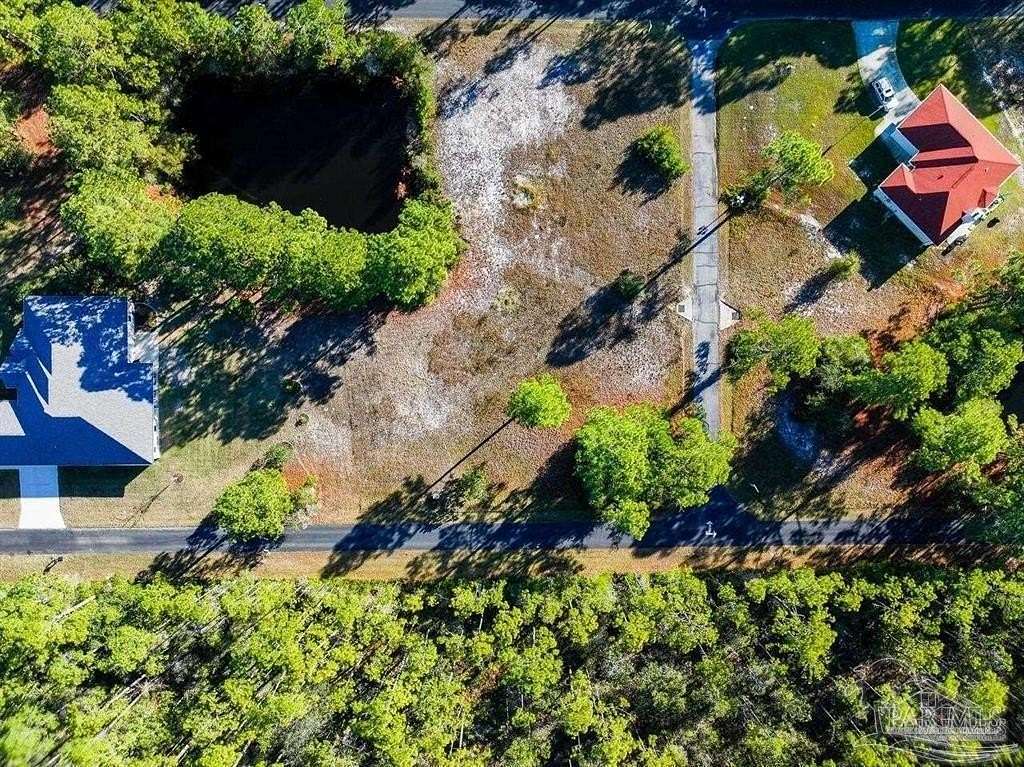 0.41 Acres of Residential Land for Sale in Gulf Breeze, Florida