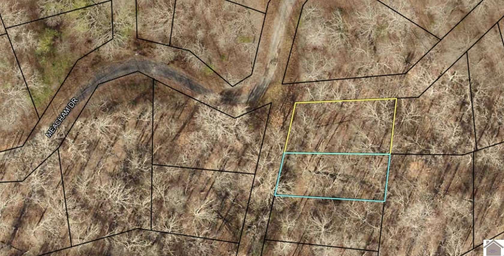 0.3 Acres of Residential Land for Sale in New Concord, Kentucky