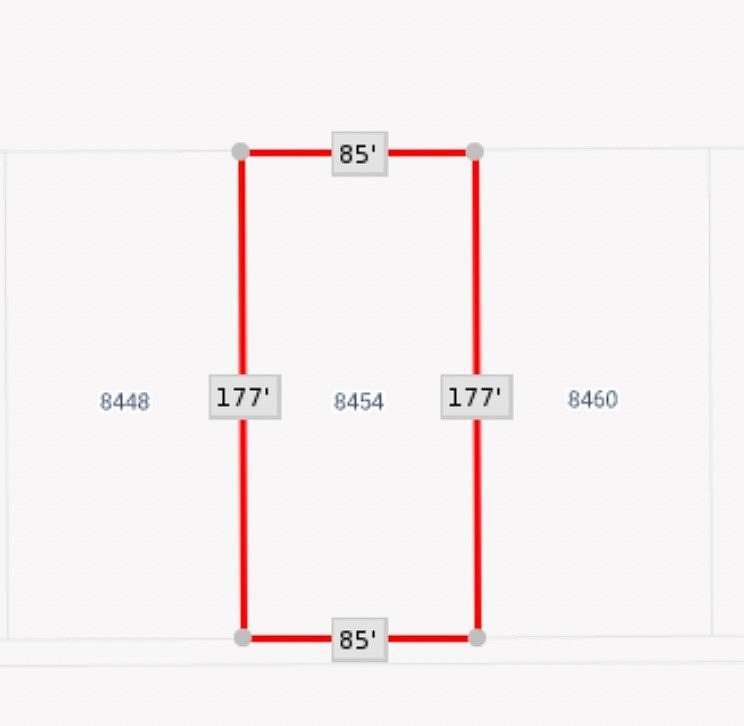 0.34 Acres of Residential Land for Sale in Dallas, Texas
