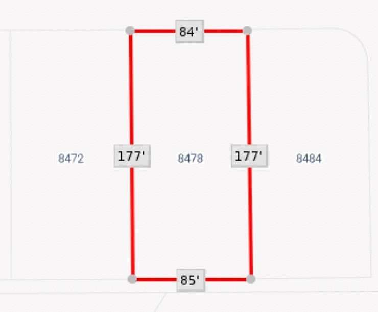 0.34 Acres of Residential Land for Sale in Dallas, Texas