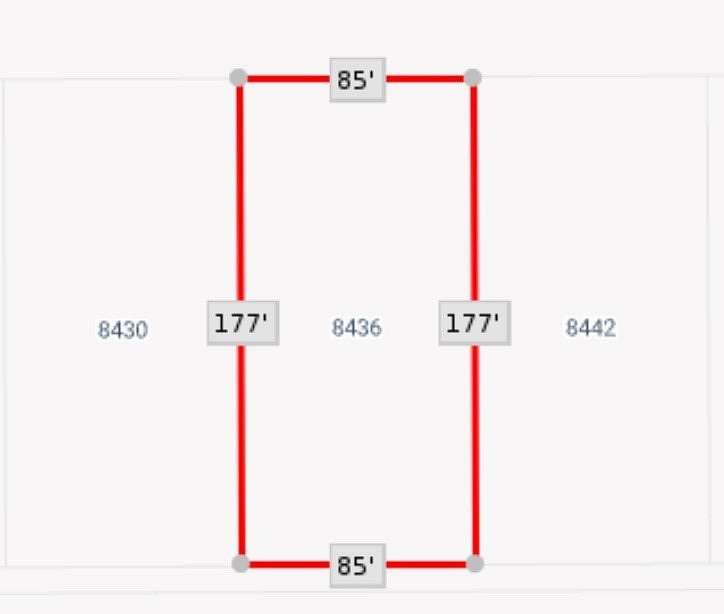 0.34 Acres of Residential Land for Sale in Dallas, Texas